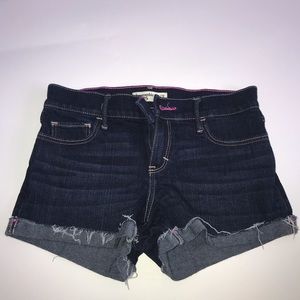 Abercrombie Kids Shortie Short